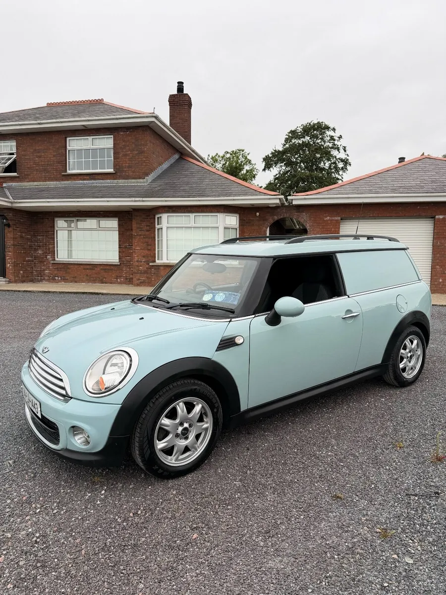 Mini Cooper 2014 - Image 4