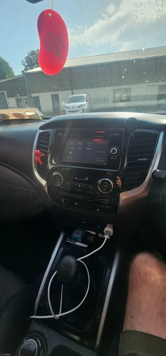 Mitsubishi L200 2017 - Image 4