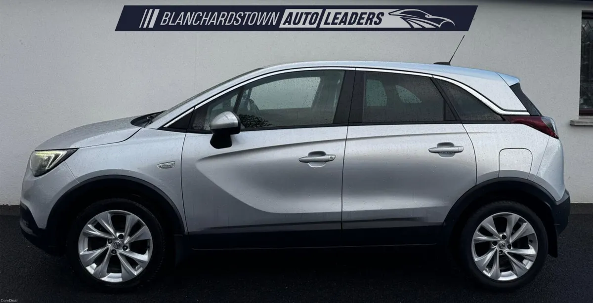 OPEL CROSSLAND X 1.5 TD E/TEC TRENDLINE 102BHP NAV - Image 2