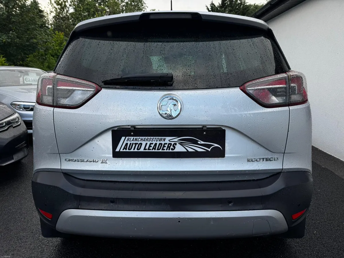 OPEL CROSSLAND X 1.5 TD E/TEC TRENDLINE 102BHP NAV - Image 6