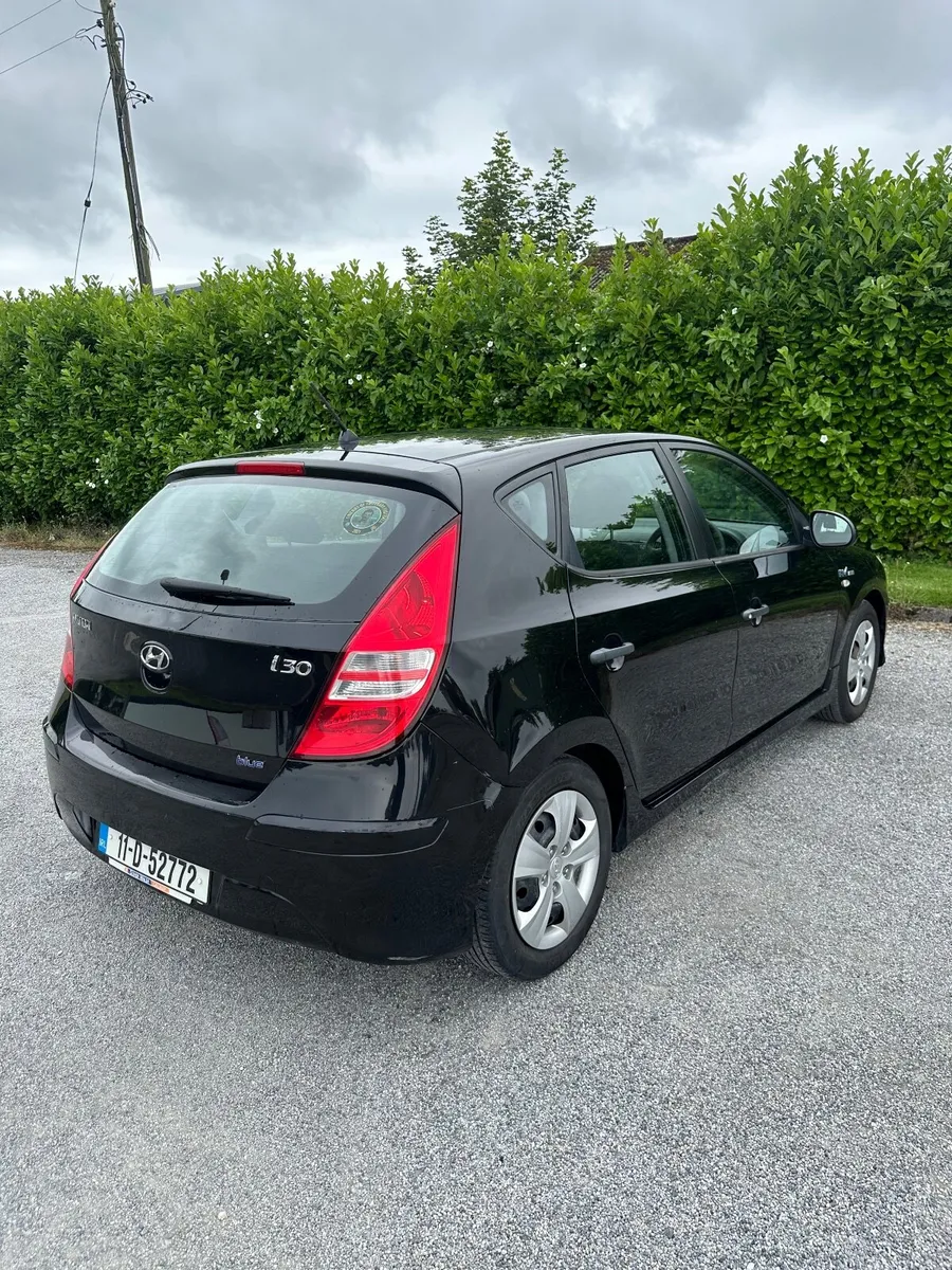 Hyundai i30 2011 - Image 3