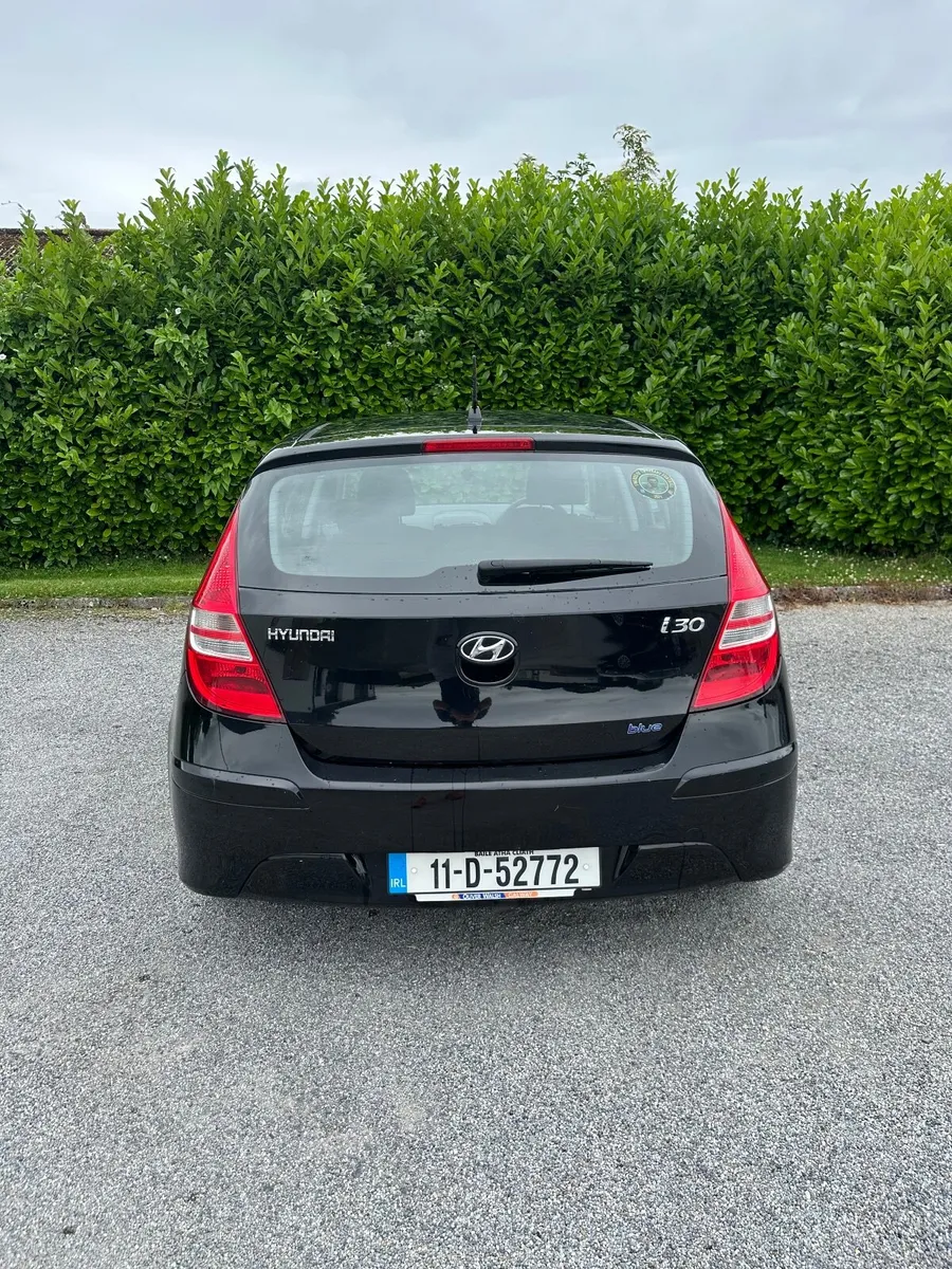 Hyundai i30 2011 - Image 5