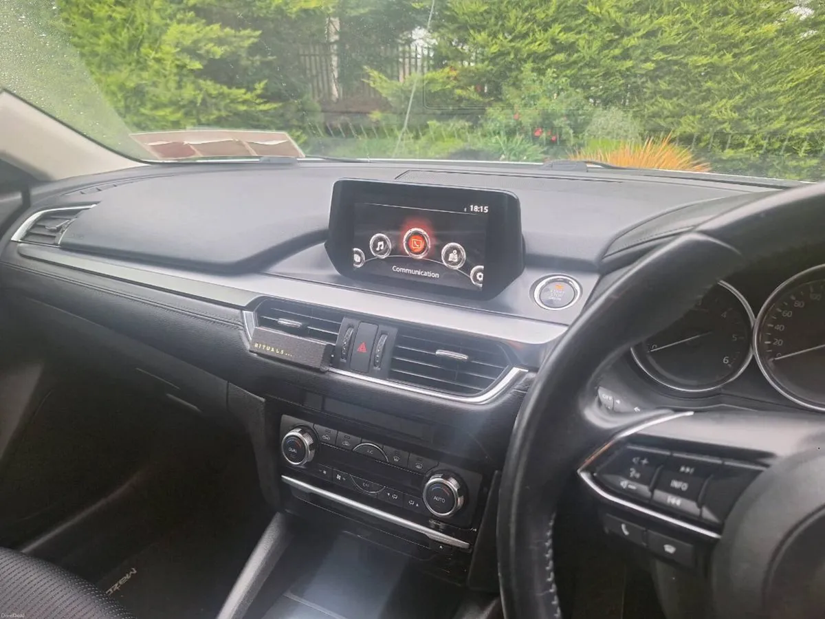 Mazda 6 - Image 3