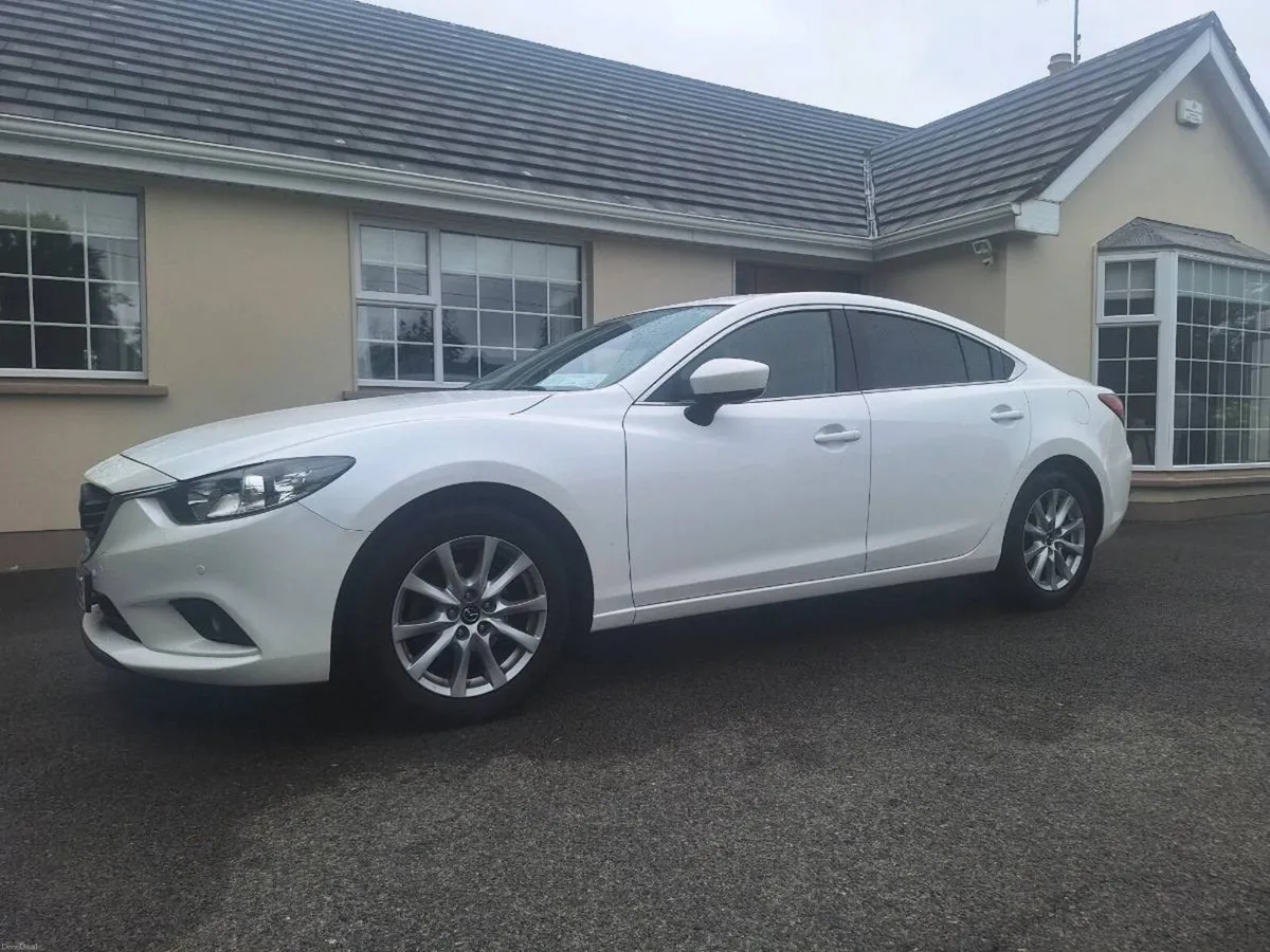 Mazda 6 - Image 5