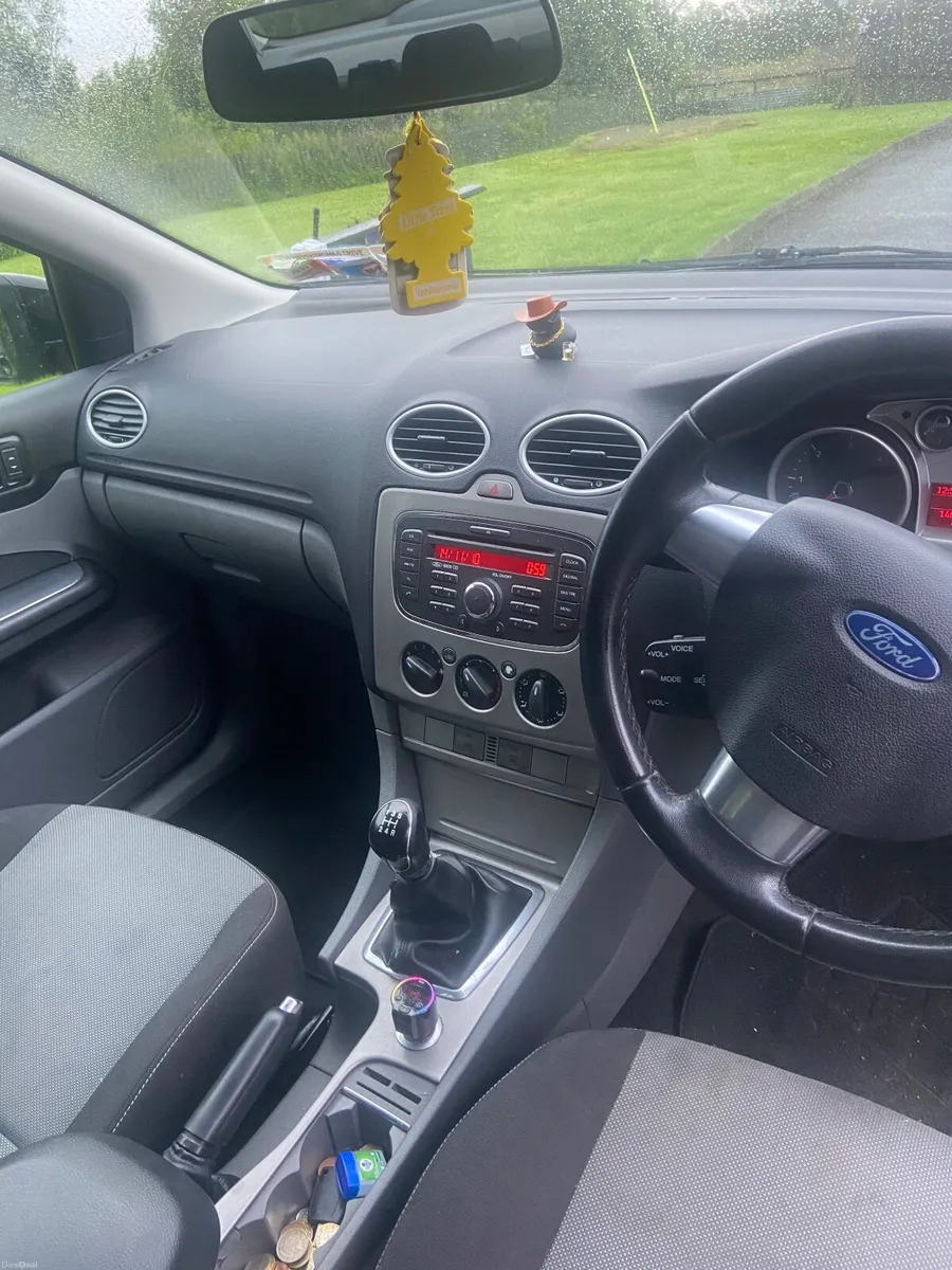 Ford Focus 2011 - Image 5