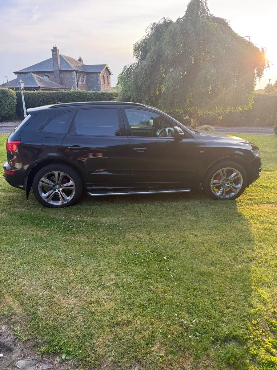 Audi Q5 2016 - Image 2