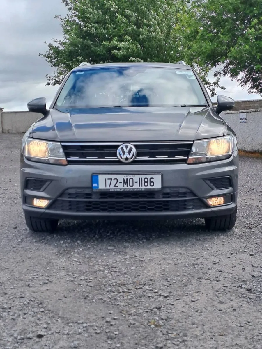 172 VW TIGUAN 2LT 150BHP * 127KLMS* - Image 3