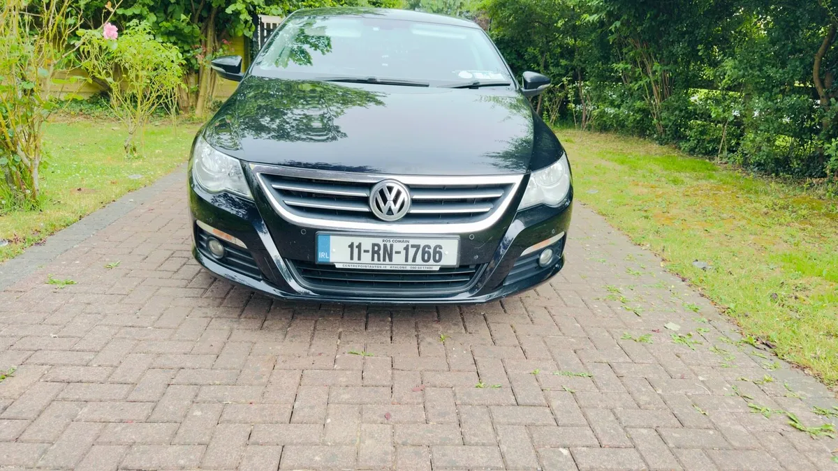 Passat cc - Image 3