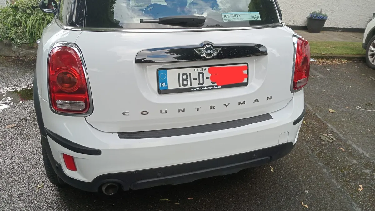 Bmw mini countryman - Image 2
