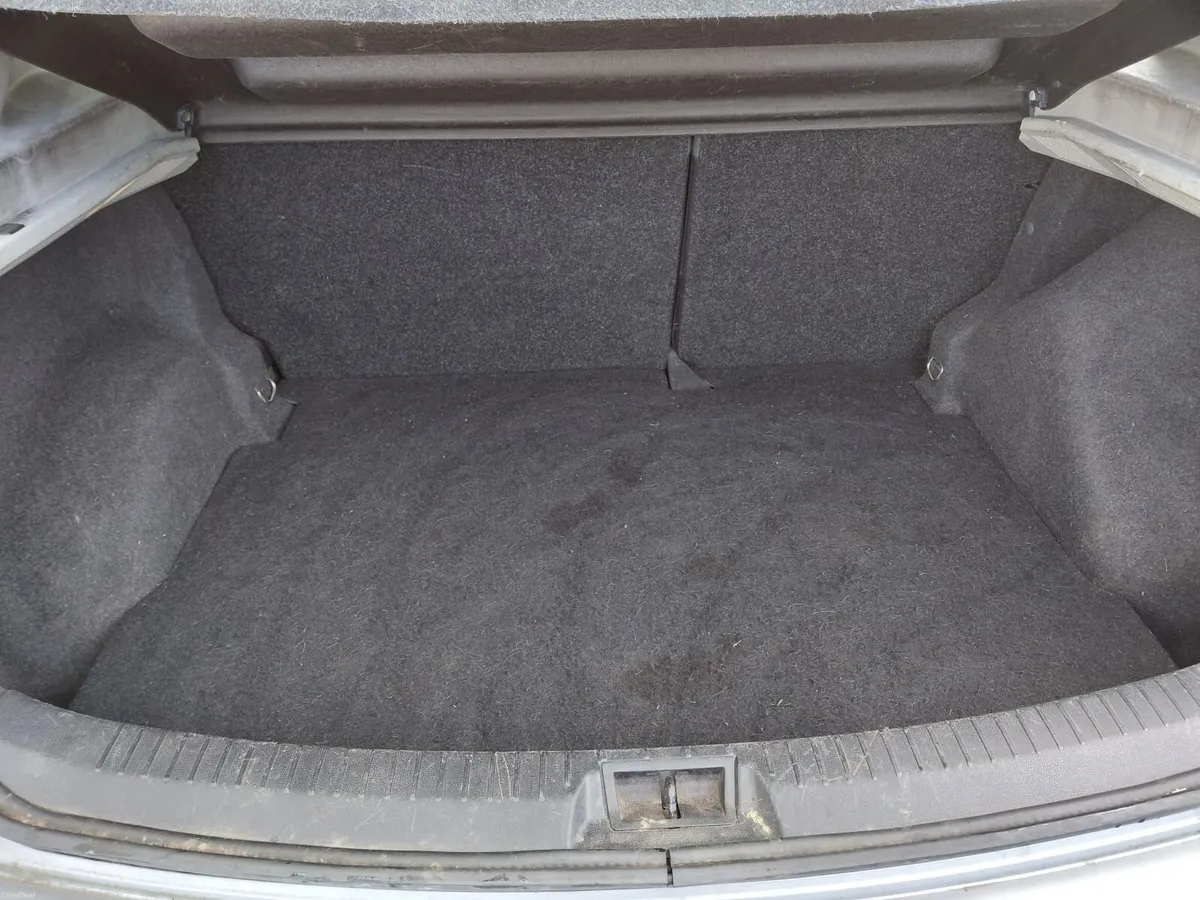 Nissan Qashqai 2013 1.5L Diesel - Image 3
