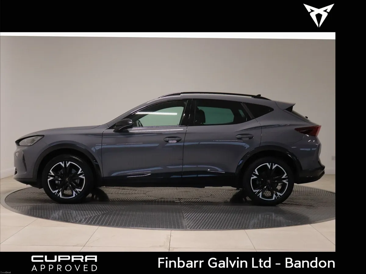 Cupra Formentor  1.5 eTSI 150hp DSG - Image 3