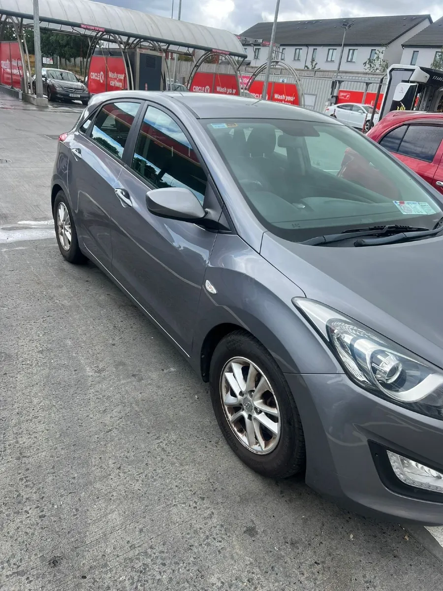 Hyundai i30 2014 - Image 3