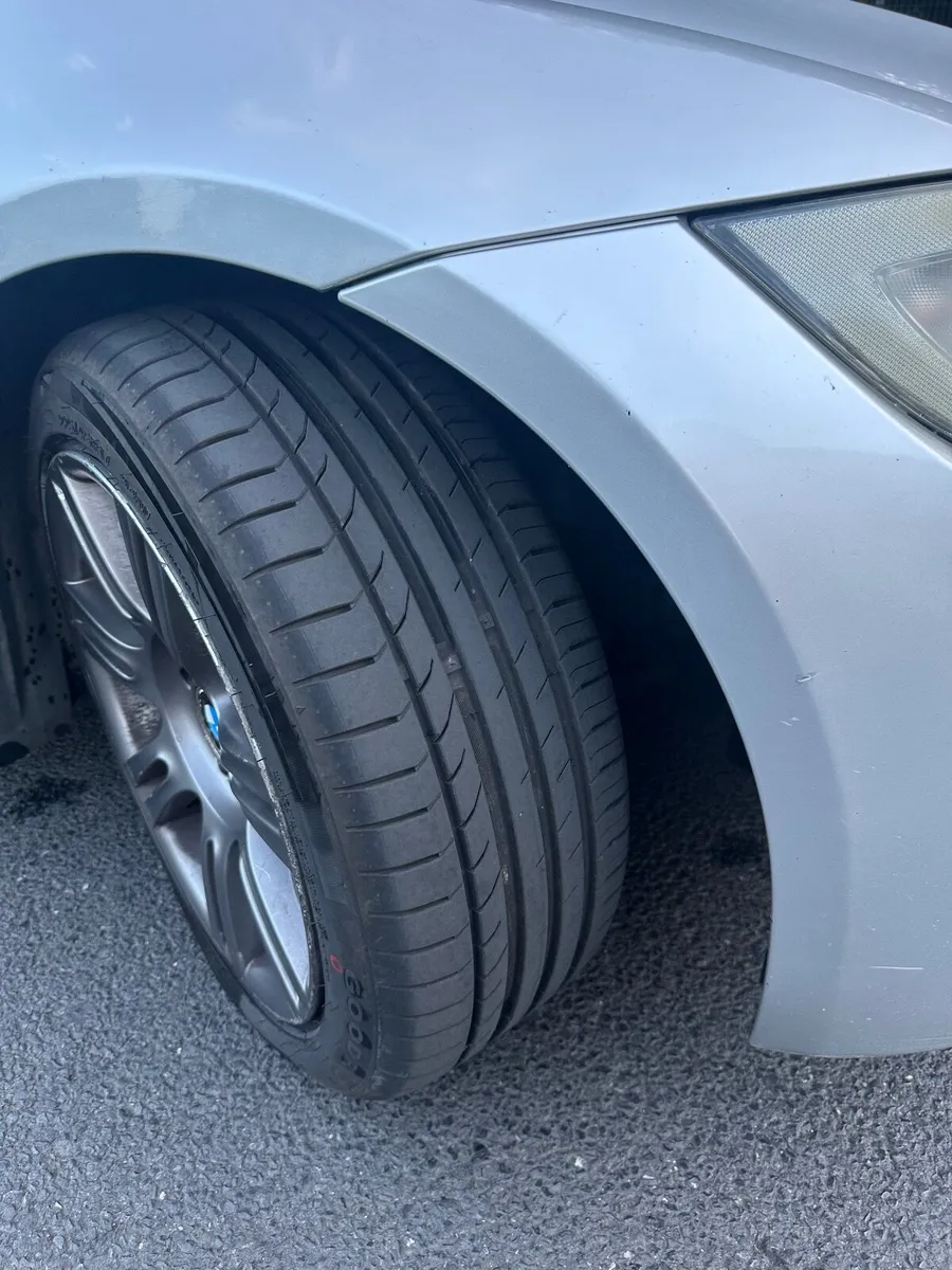 BMW 3-Series 2008 - Image 5