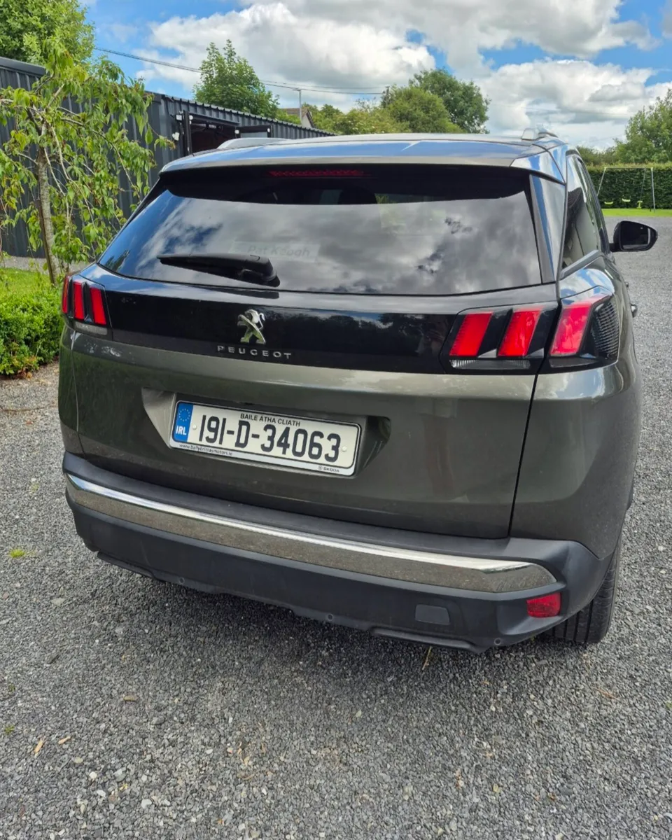 Peugeot 3008 - Image 2