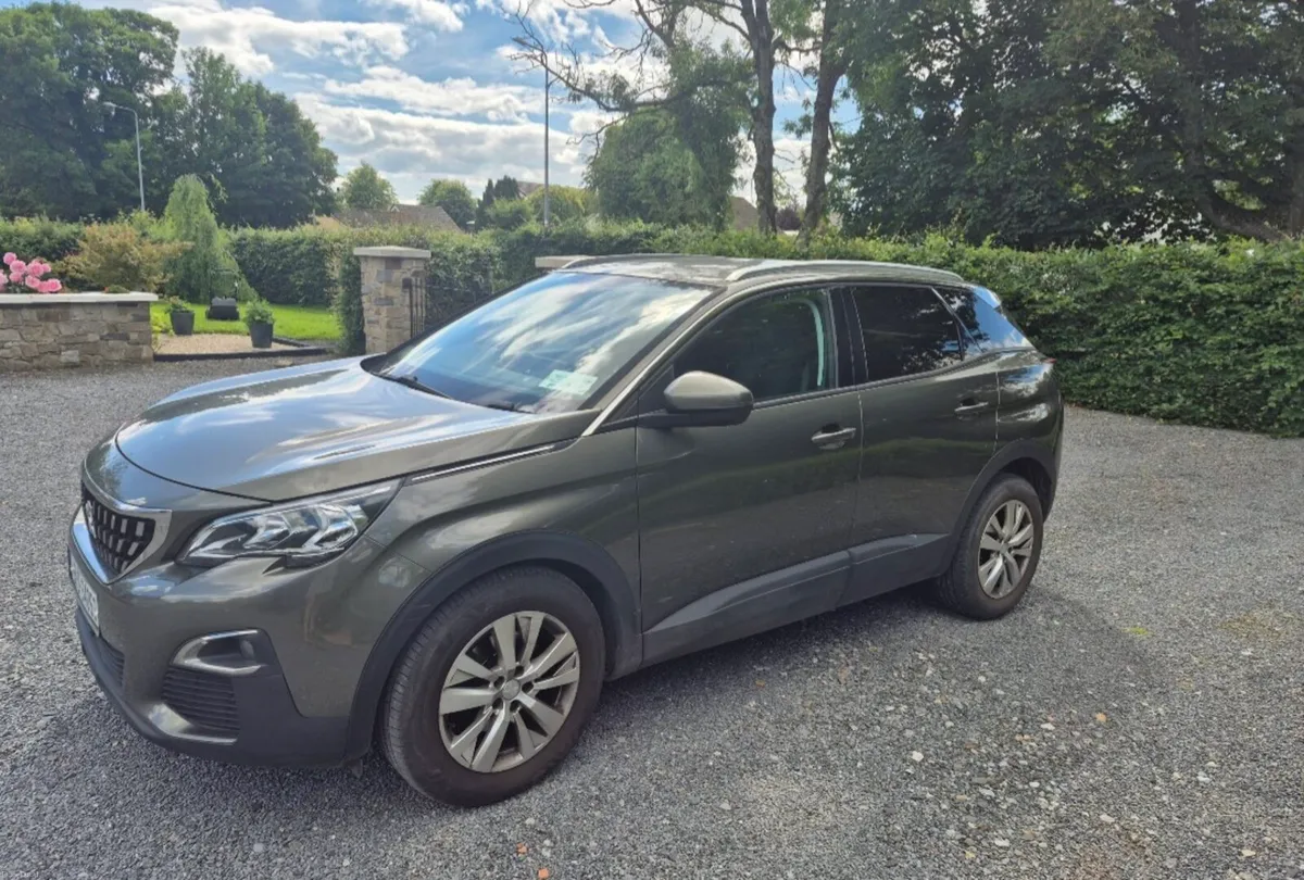 Peugeot 3008 - Image 4