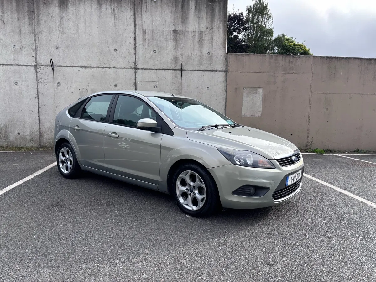Ford focus - Image 2