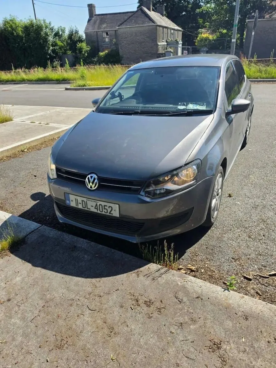 Volkswagen Polo 2011 - Image 1