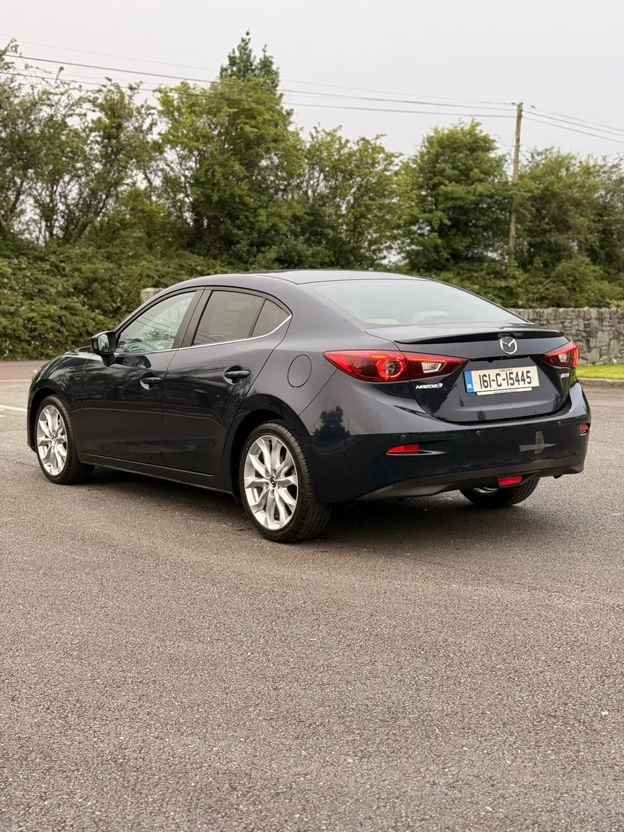 Mazda 3 Fresh NCT / TAX - Image 3
