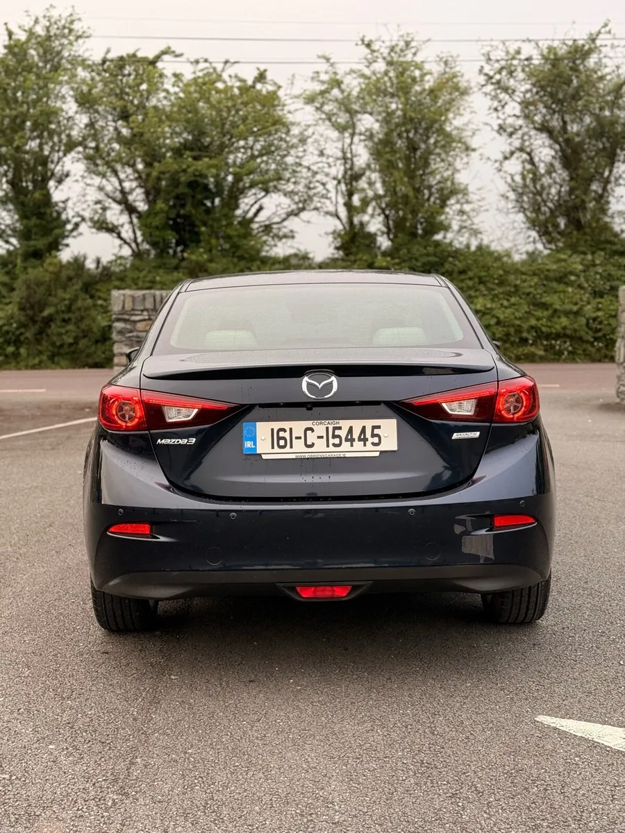 Mazda 3 Fresh NCT / TAX - Image 4