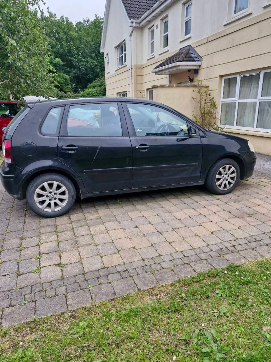 VW POLO 07 - Image 1
