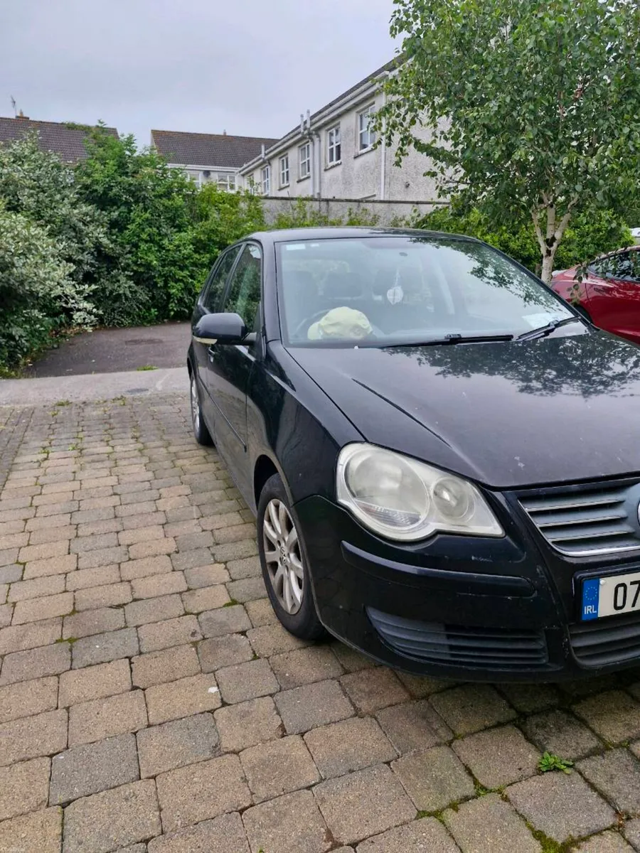 VW POLO 07 - Image 4