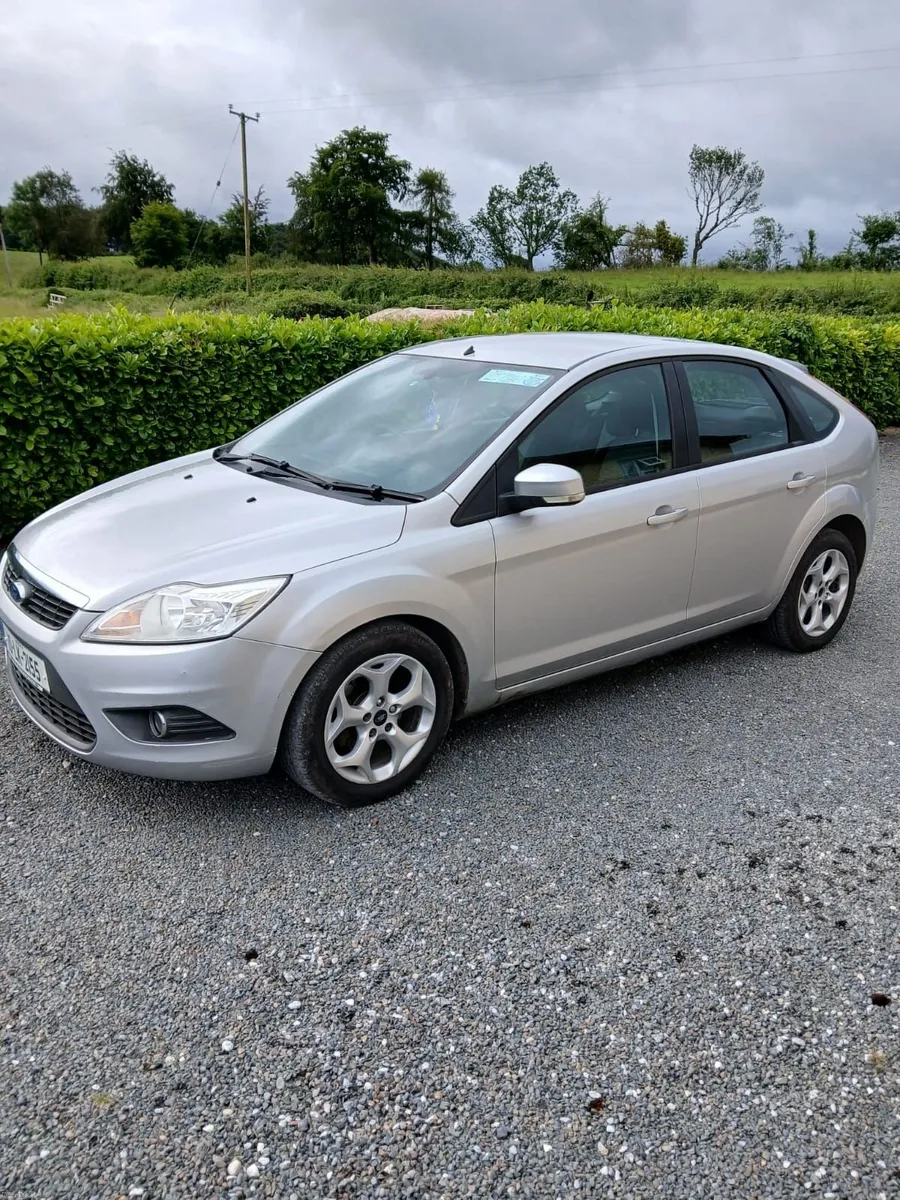 Ford Focus 2010 - Image 5
