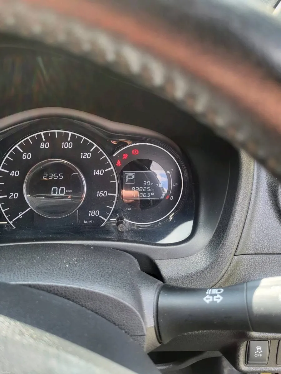 Nissan note automatic 2014 - Image 2