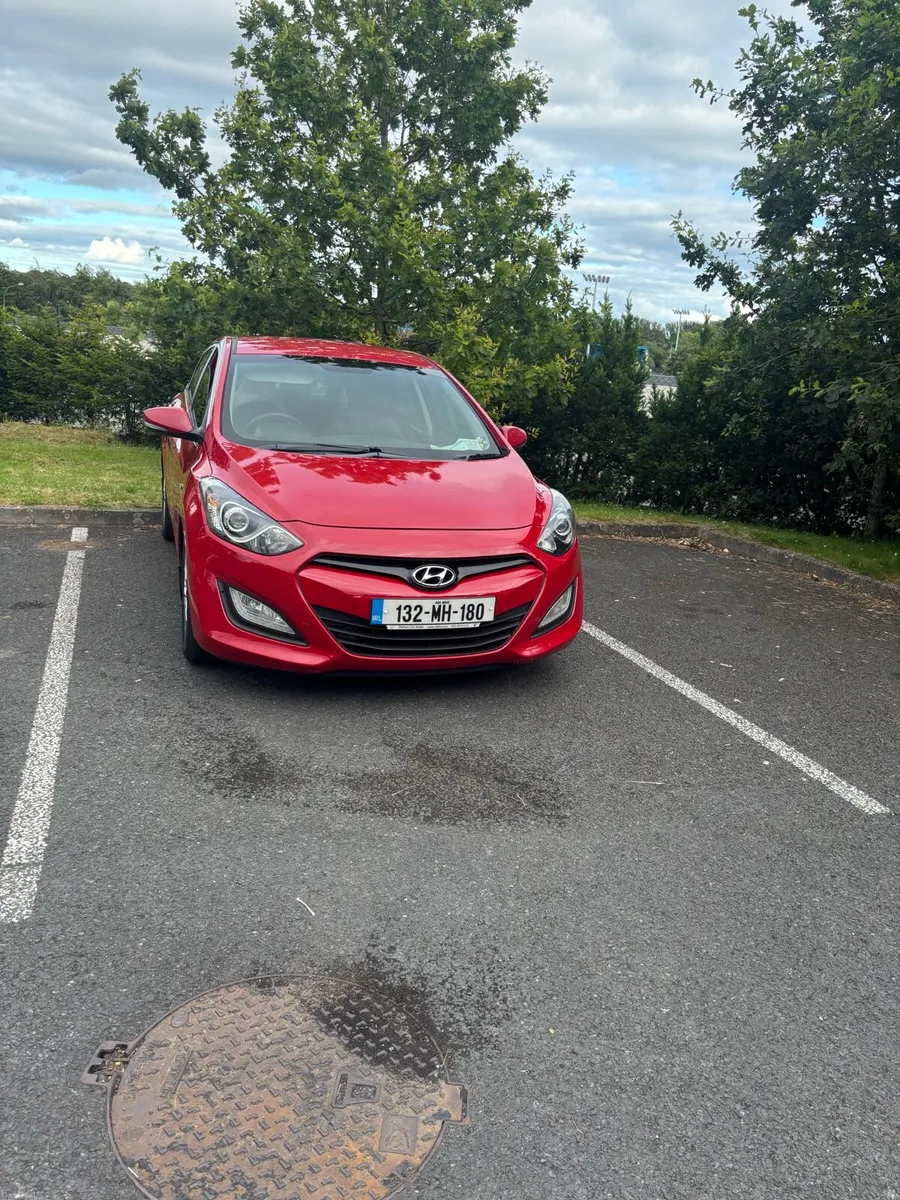 Hyundai i30 - Image 1