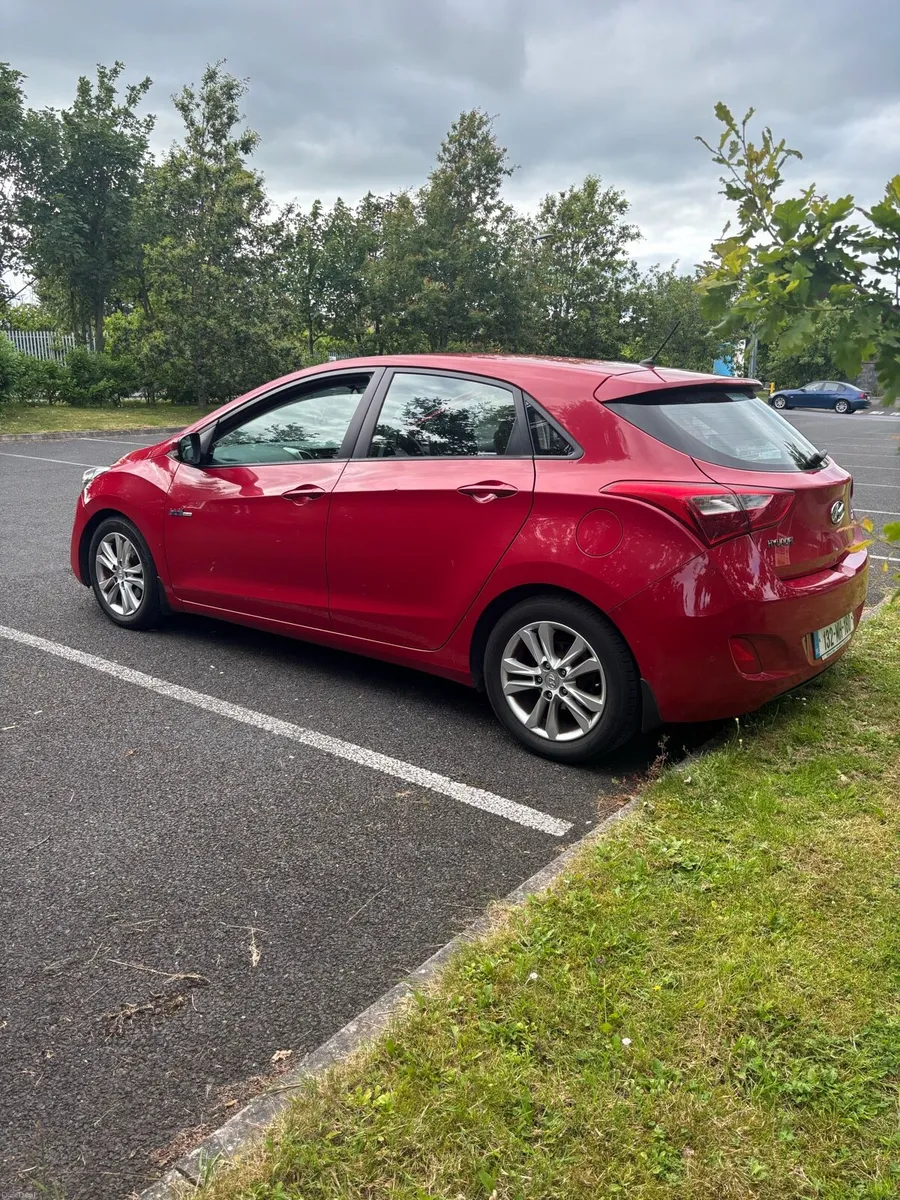 Hyundai i30 - Image 3