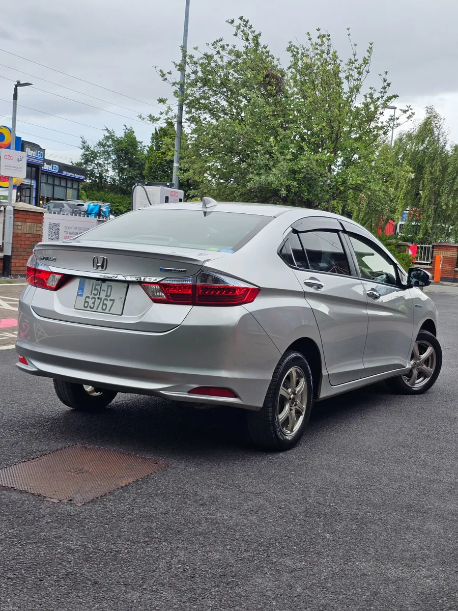 Honda Grace  2015 Automatic - Image 3