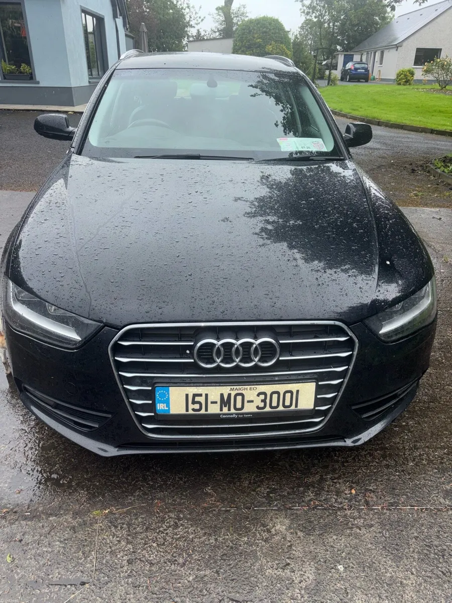 Audi A4 Avant Estate - Image 6