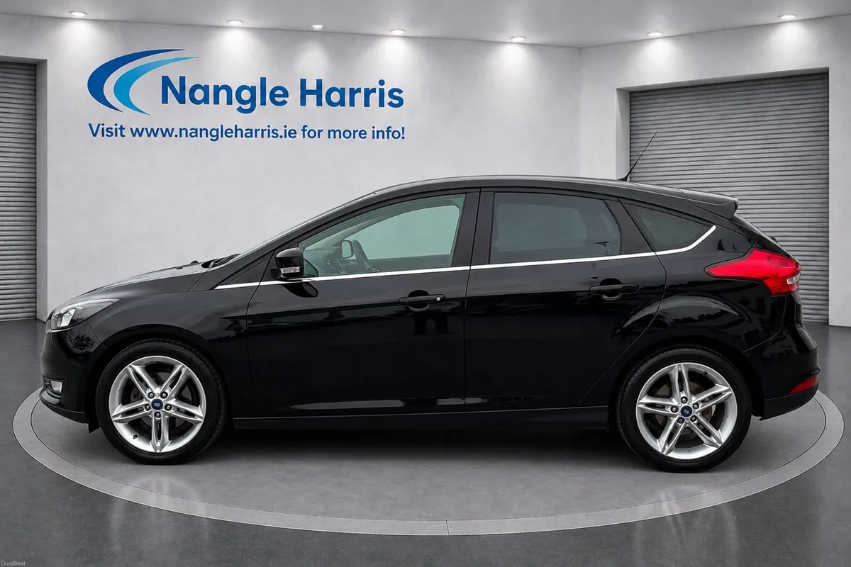 Ford Focus 2016 1.6 D - Image 2
