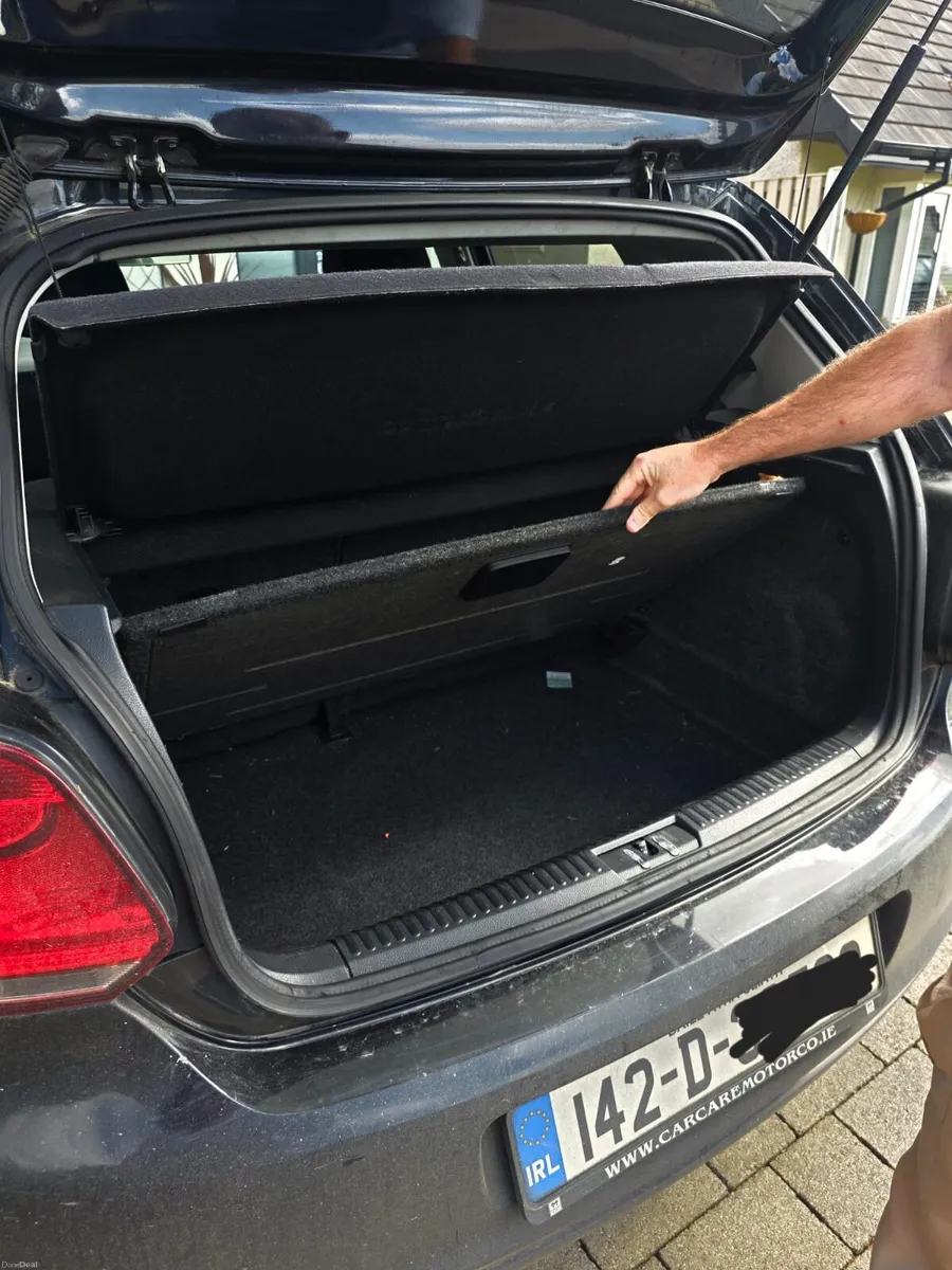 Volkswagon polo - Image 3
