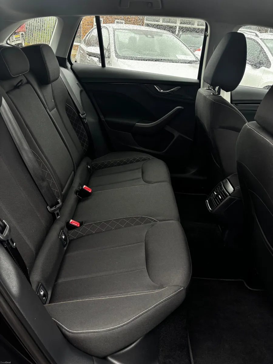 211 Skoda Scala 1.0L TSI Ambition Low Kilometres - Image 3