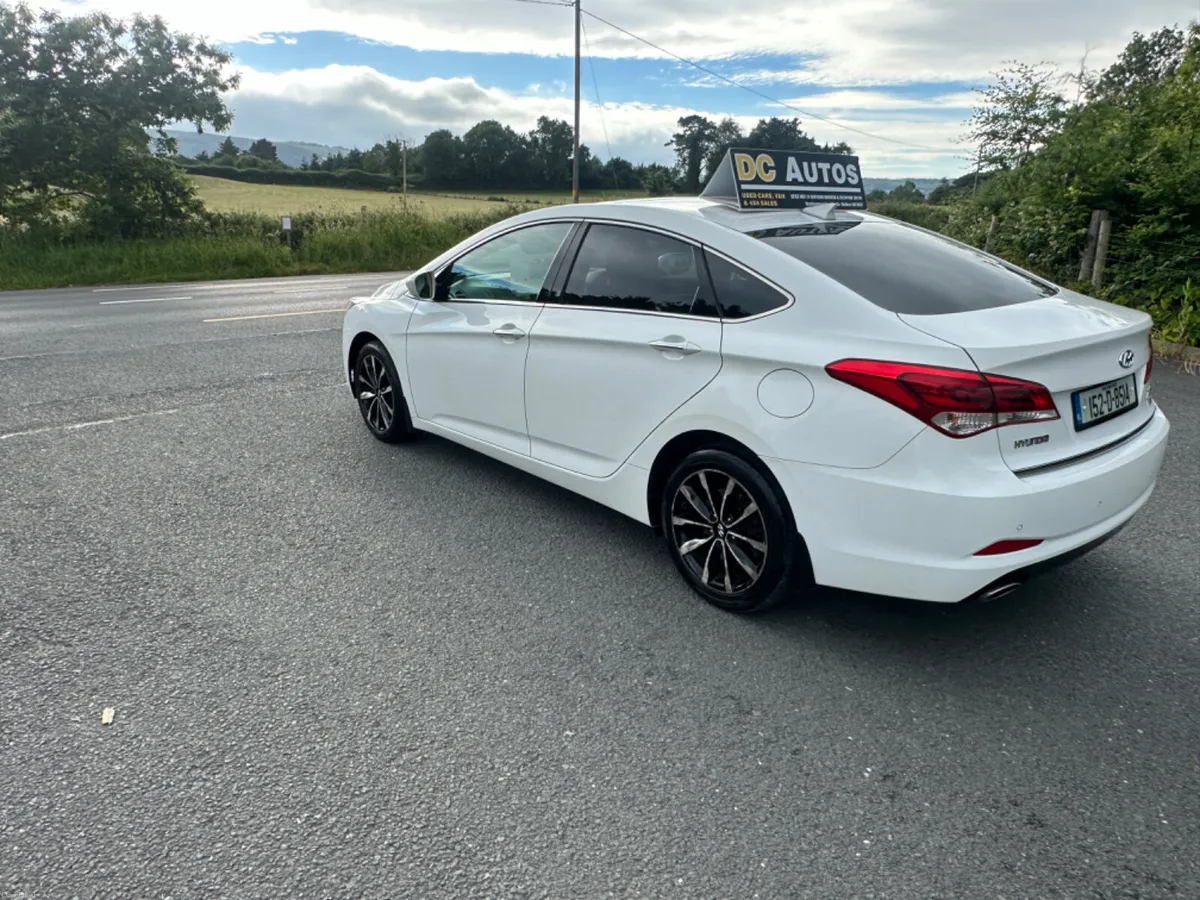 Hyundai i40 2015 - Image 3
