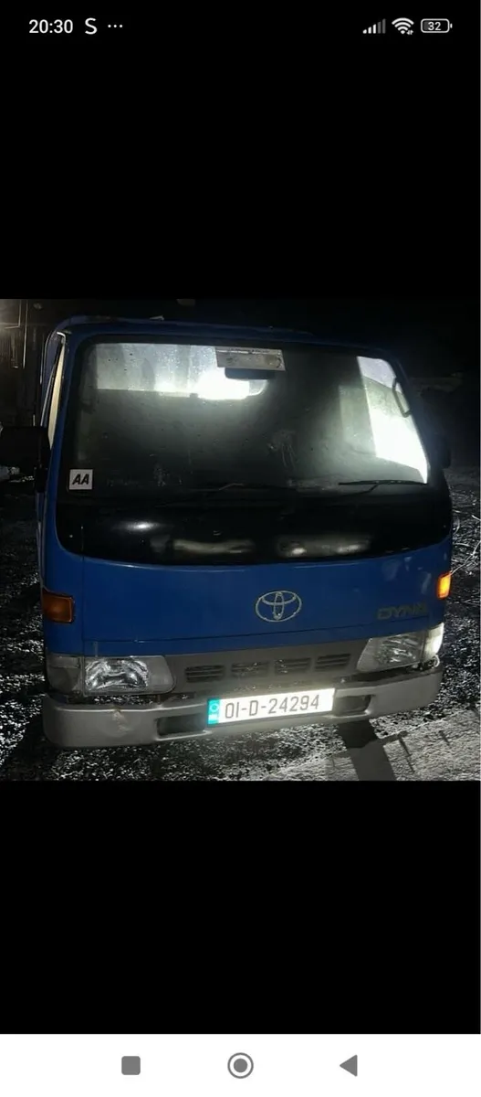 All vehicles wanted for cash - Image 2