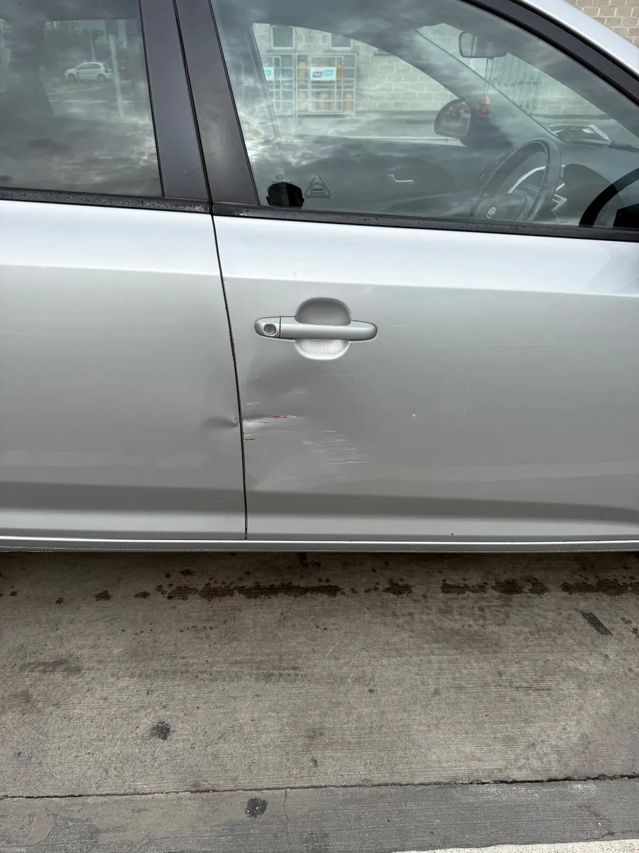 Kia Ceed 2007 - Image 3