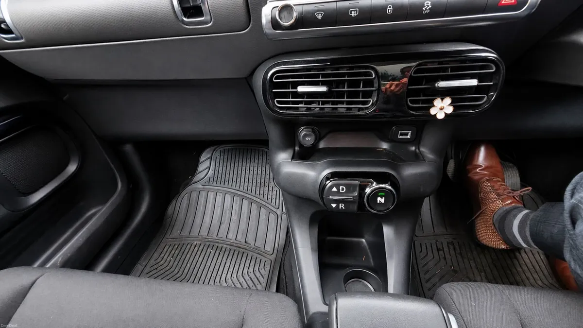 Citroen C4 2015 - Image 4