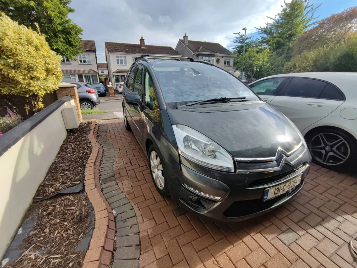 Citroen Picasso - Image 2