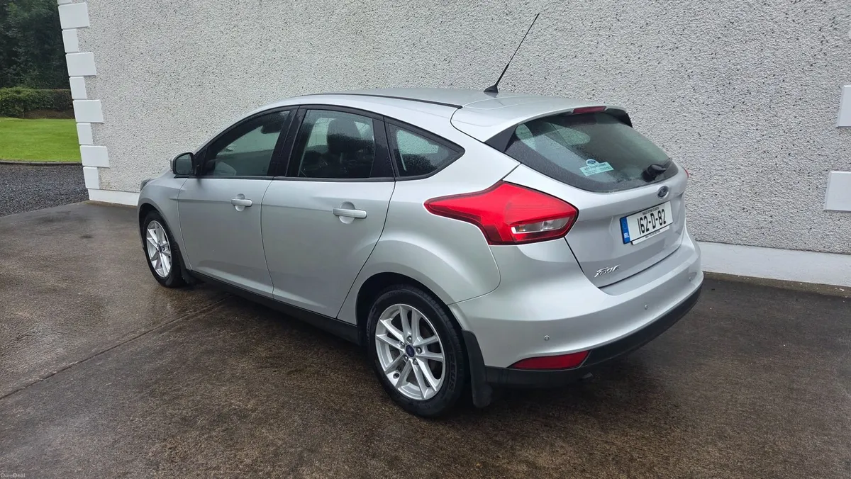 162 Ford Focus 1.5 TDCi Style - Image 3