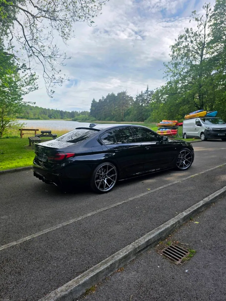 Bmw 530D - Image 3