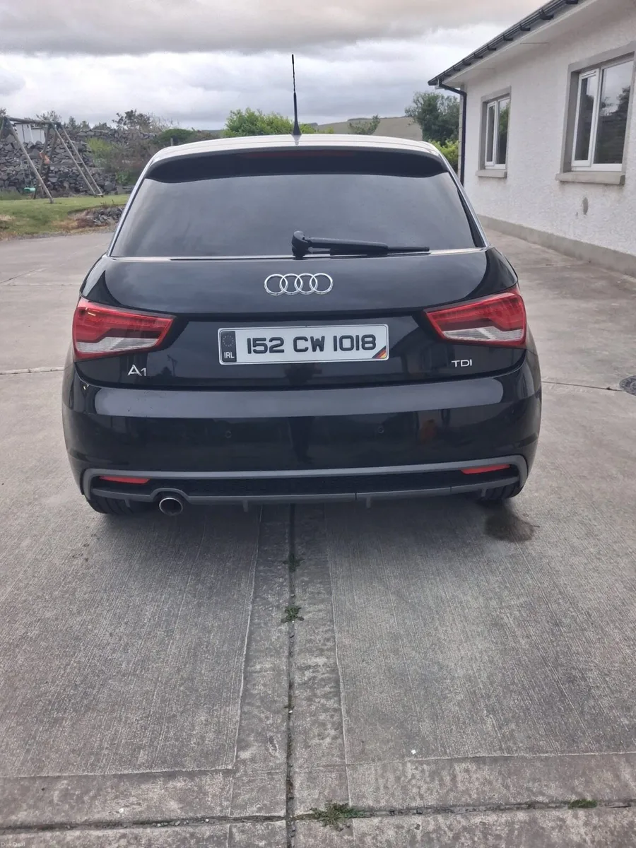 Audi A1 S Line - Image 2