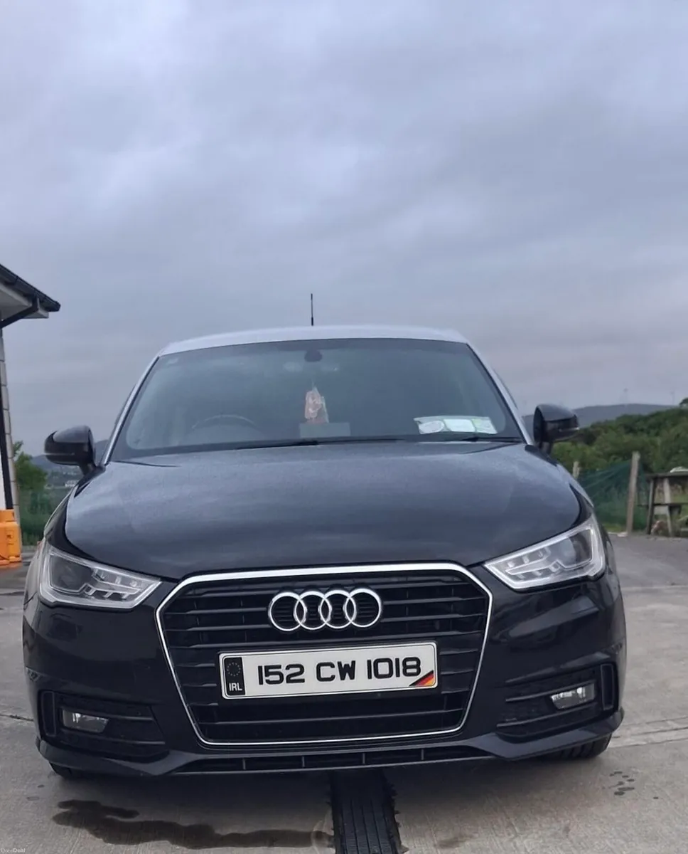 Audi A1 S Line - Image 4