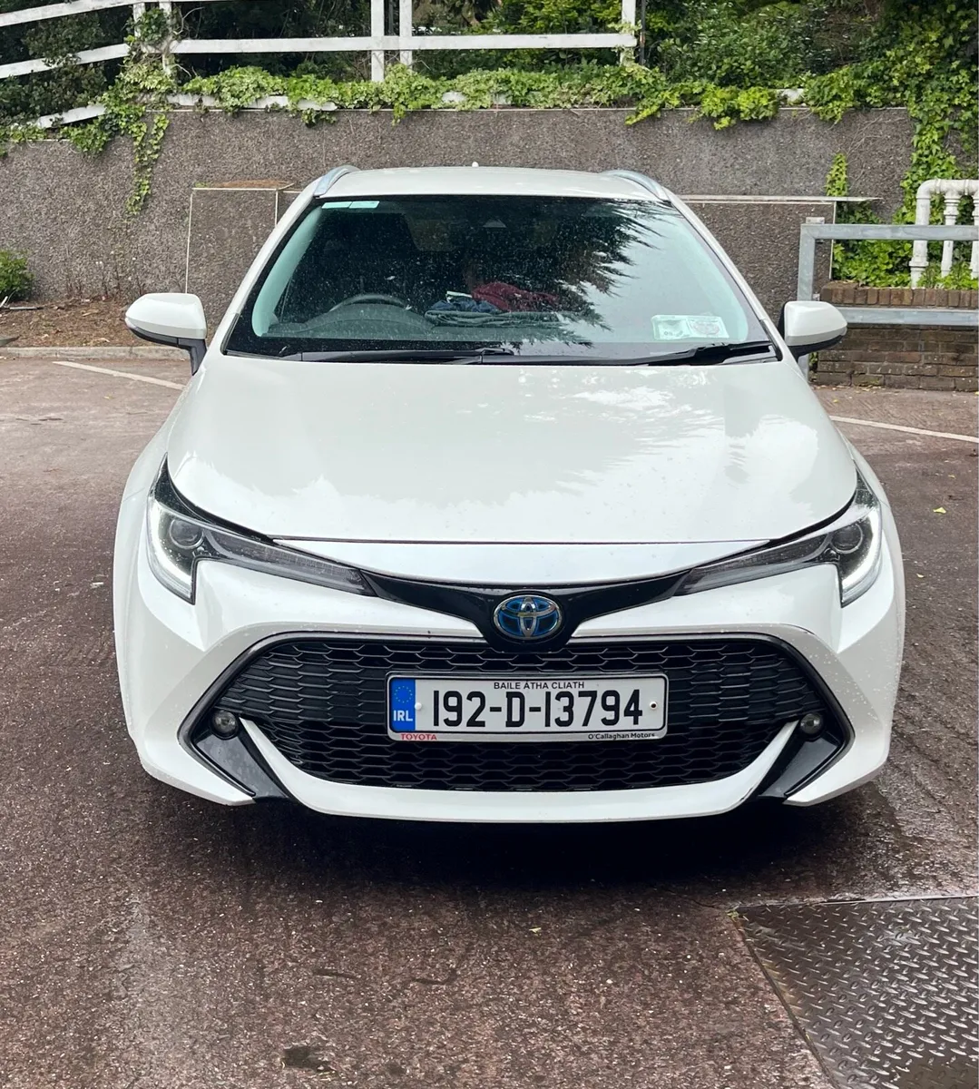 192 Toyota Corolla Hybrid | 126kms | SOL Spec - Image 2