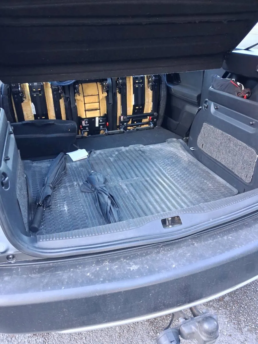 Skoda roomster - Image 4