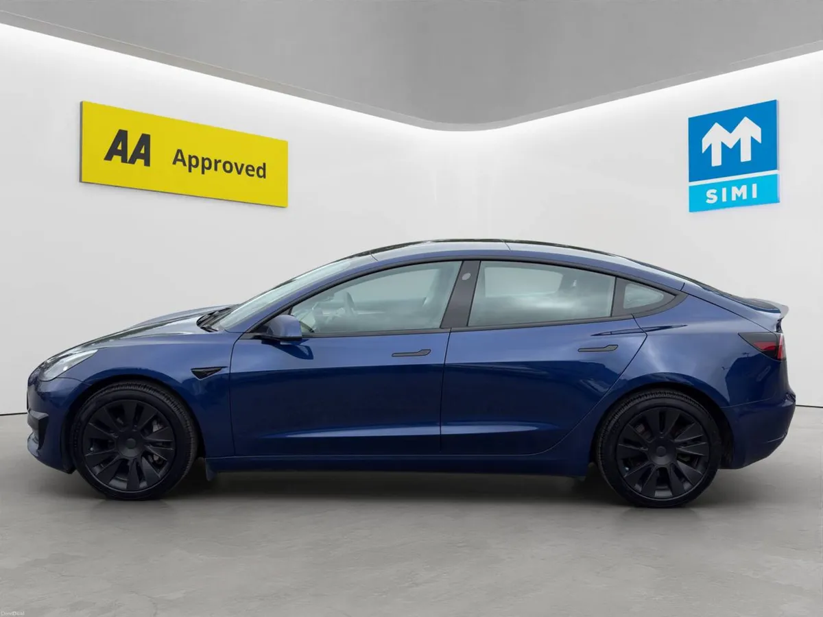 2022 Tesla Model 3 RWD – Battery Health Tested - Image 4