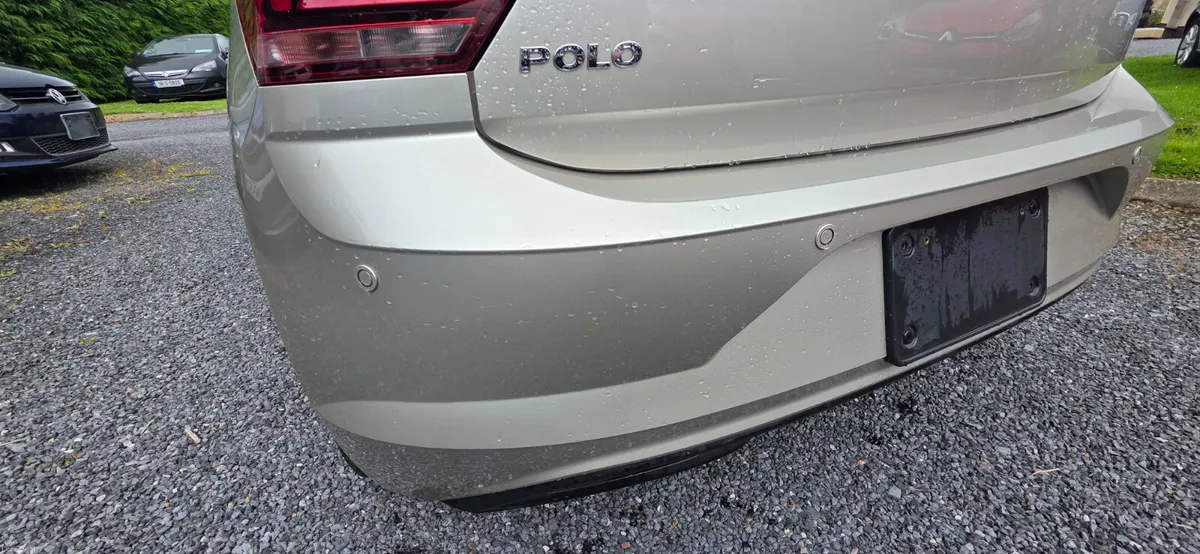 2019 VW Polo 1.0 Highline (192) - Image 5