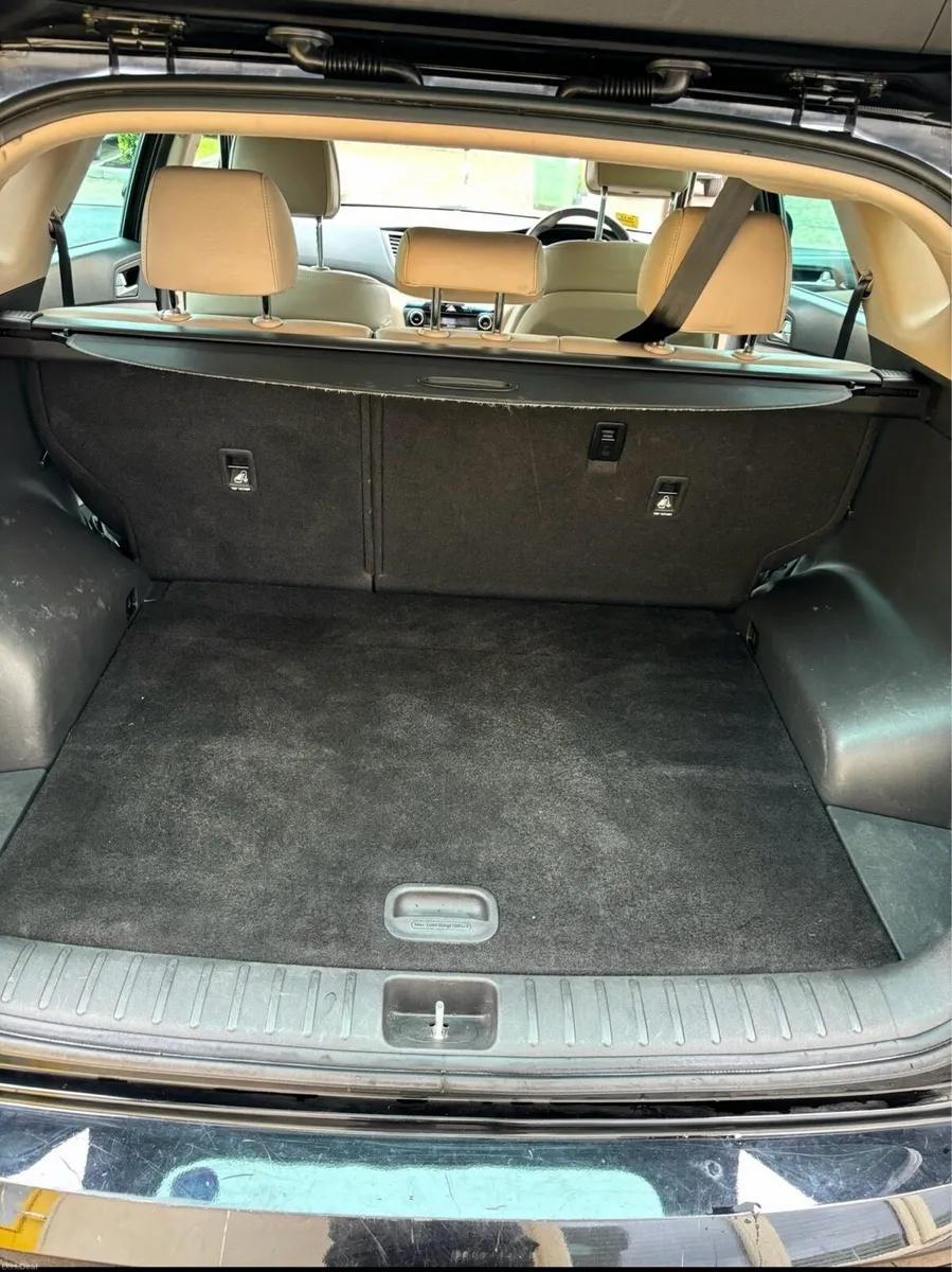 2016 Hyundai Tucson Executive - Image 4