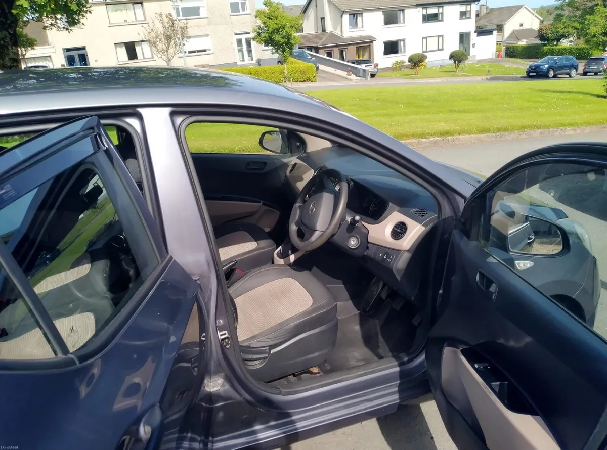 Hyundai i10 2016 - Image 3