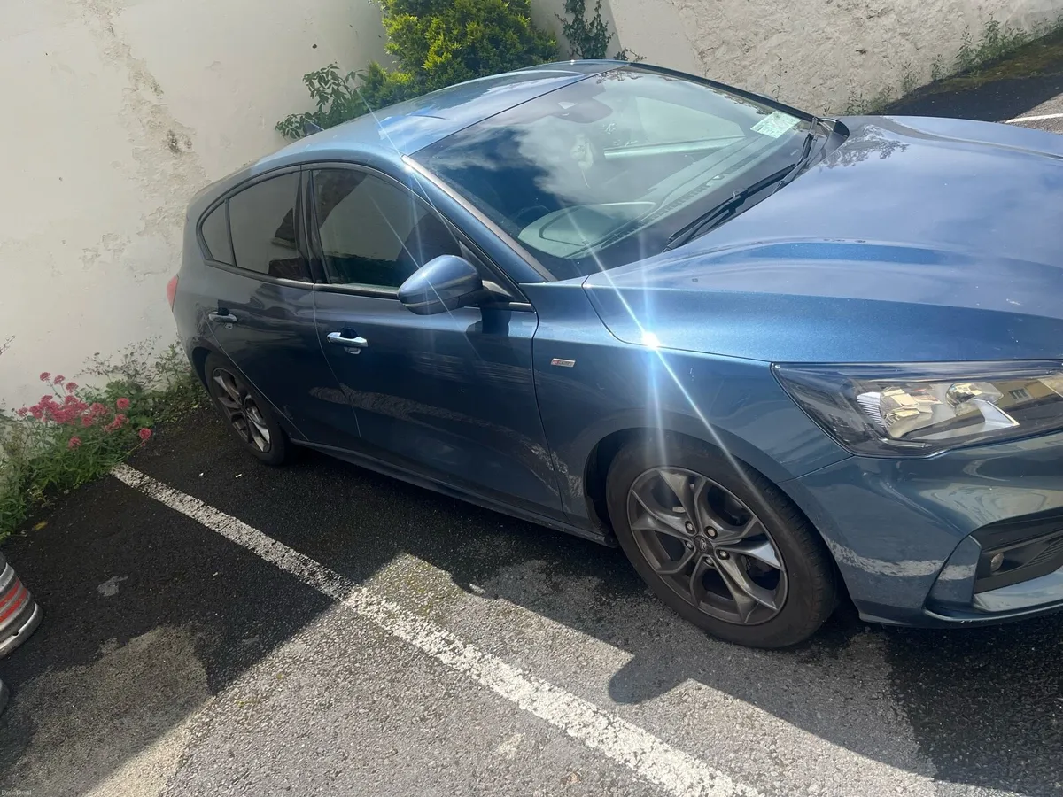 Ford focus st line - Image 2